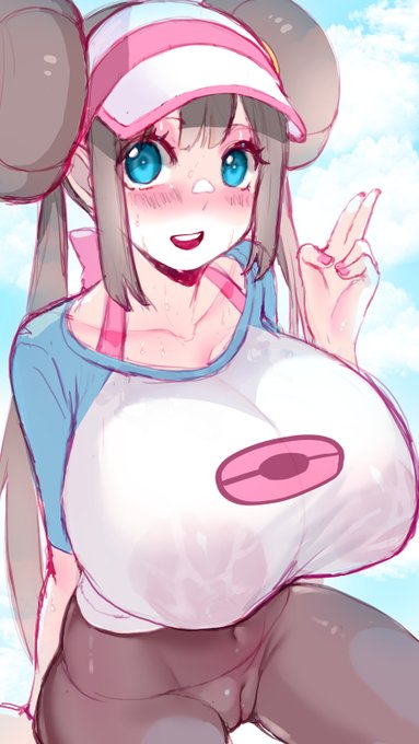 STAR CHALLENGE ⬆️
01. Rosa - メイ https://t.co/9I4qPcOEuO 