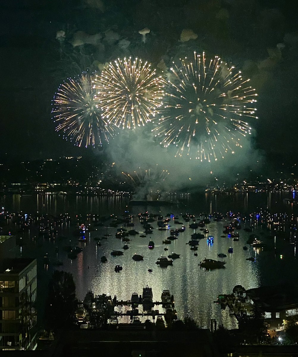 Seattle is Beautiful