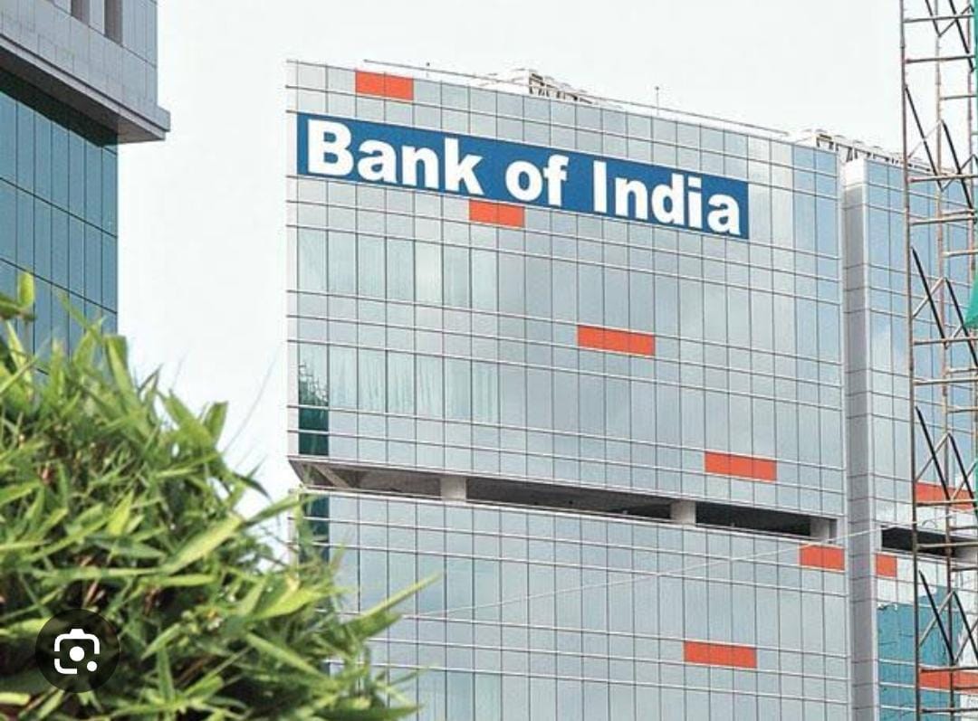sanjaybpi's tweet photo. Kudos to all BOIndians for reaching the ambitious target of 12 trillion.BOI all along commanded a commendable position in the industry. Hope to see it reaching the milestone of 15 trillion soon with these marvellous work force .
#BOI https://t.co/xPqyTIM5OQ