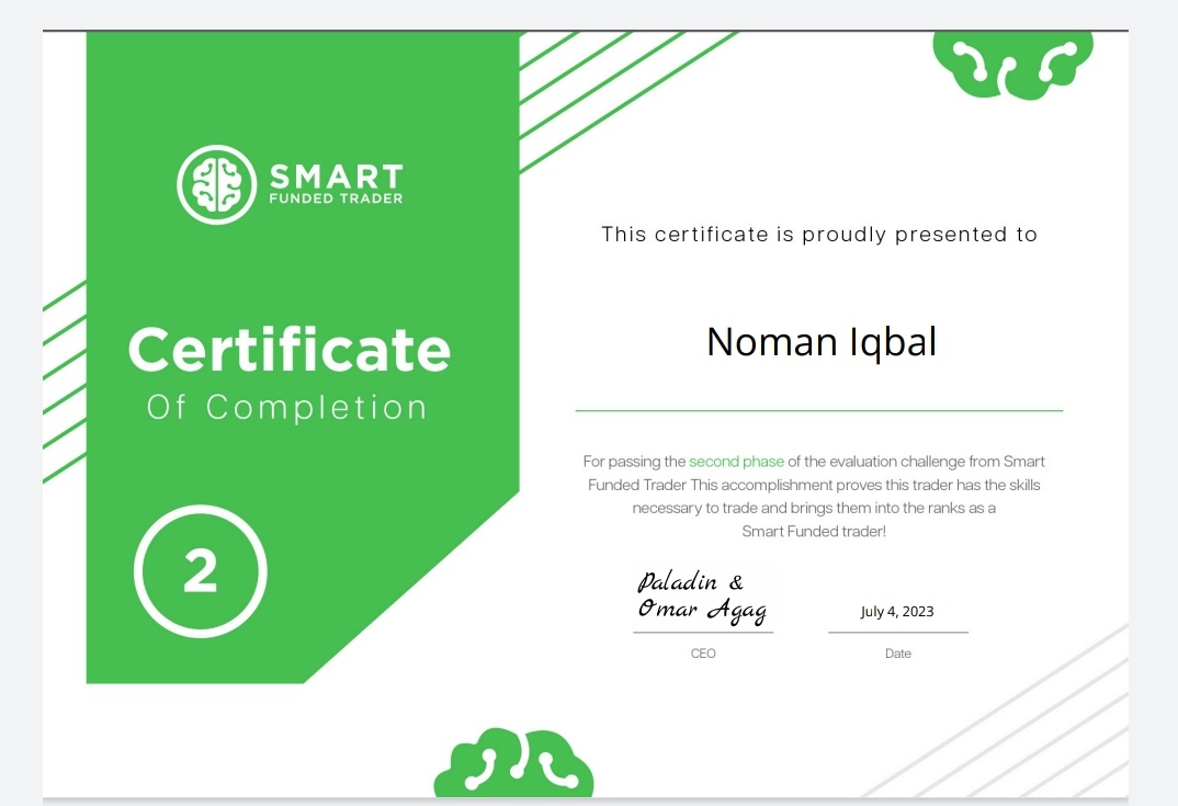 NOMAN | Propfirms Nightmare🔥 tweet media