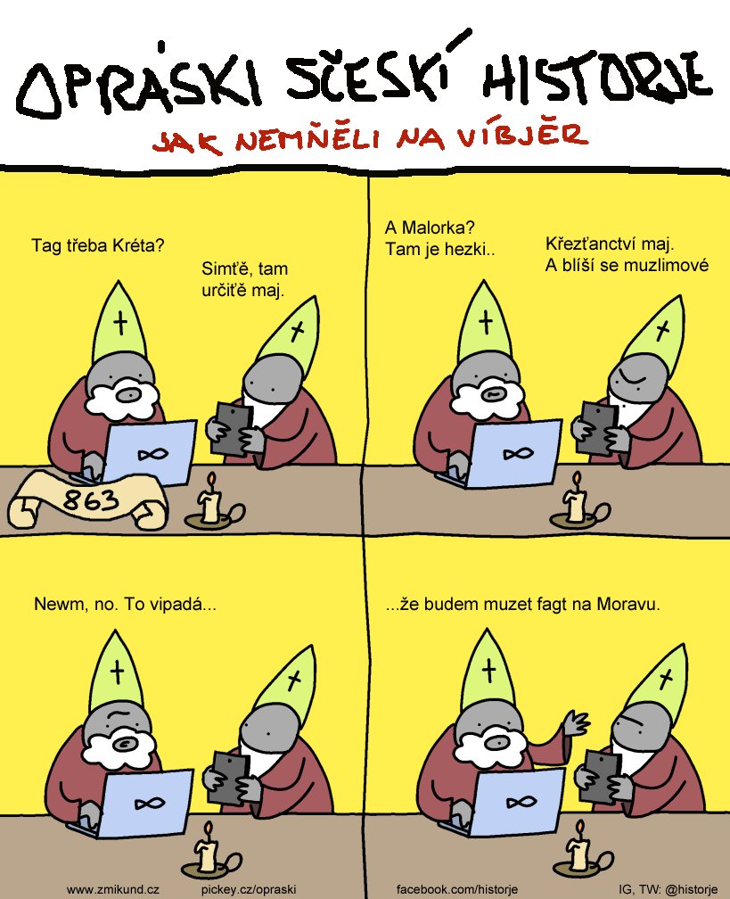 historje's tweet photo. Jěto dicki ťěškí roshodováňí...
_____
https://t.co/4Ifxgvg97R
https://t.co/jtIE5Gwpsx https://t.co/ts2zOqT68P