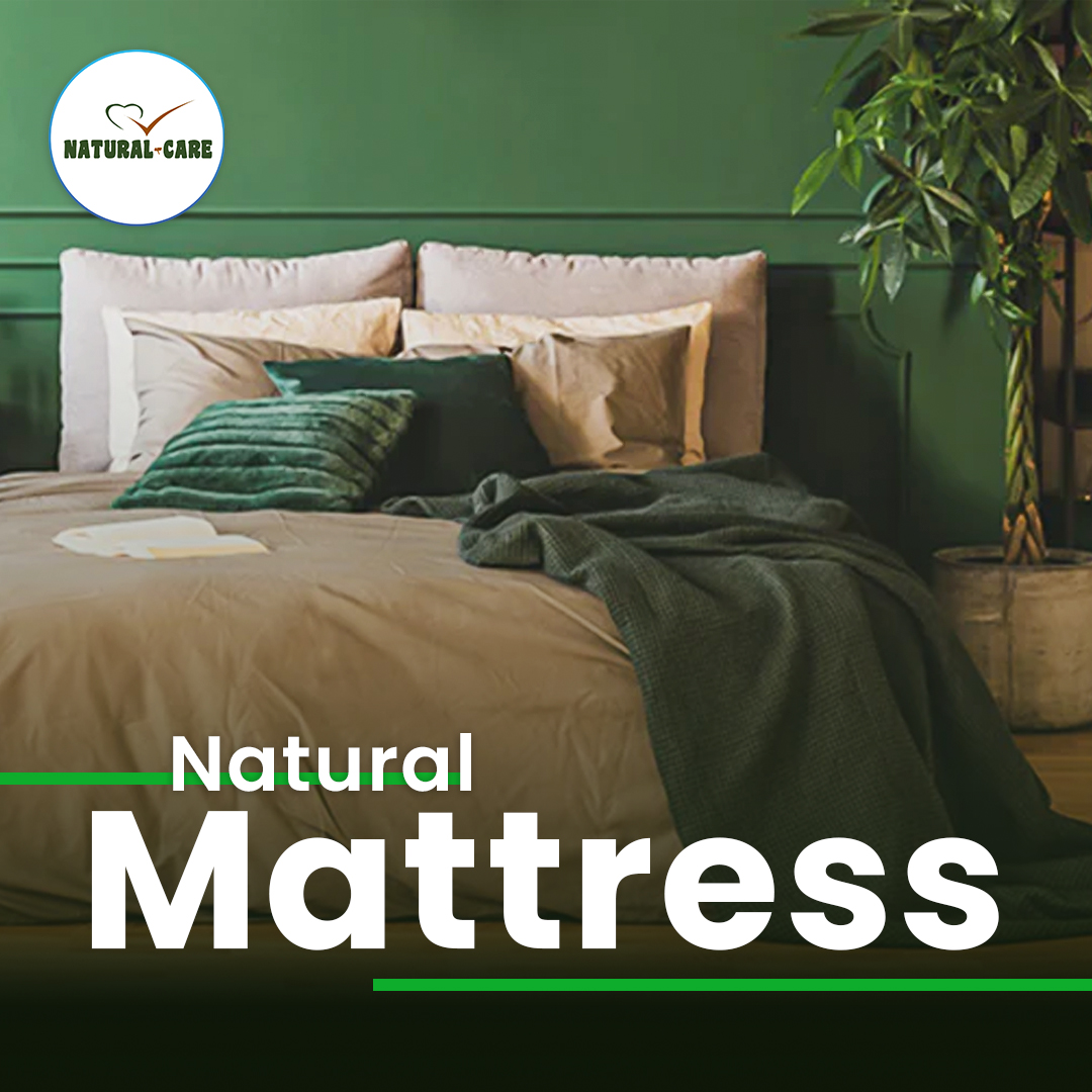 Natural Mattress #mattress #bed #sleep #bedroom #furniture #mattresses #pillow #beds #homedecor #comfort #bedding #home #sofa #mattressinabox #bedroomdecor #memoryfoam #mattresssale #pillows #interiordesign #mattressshopping #sleeping