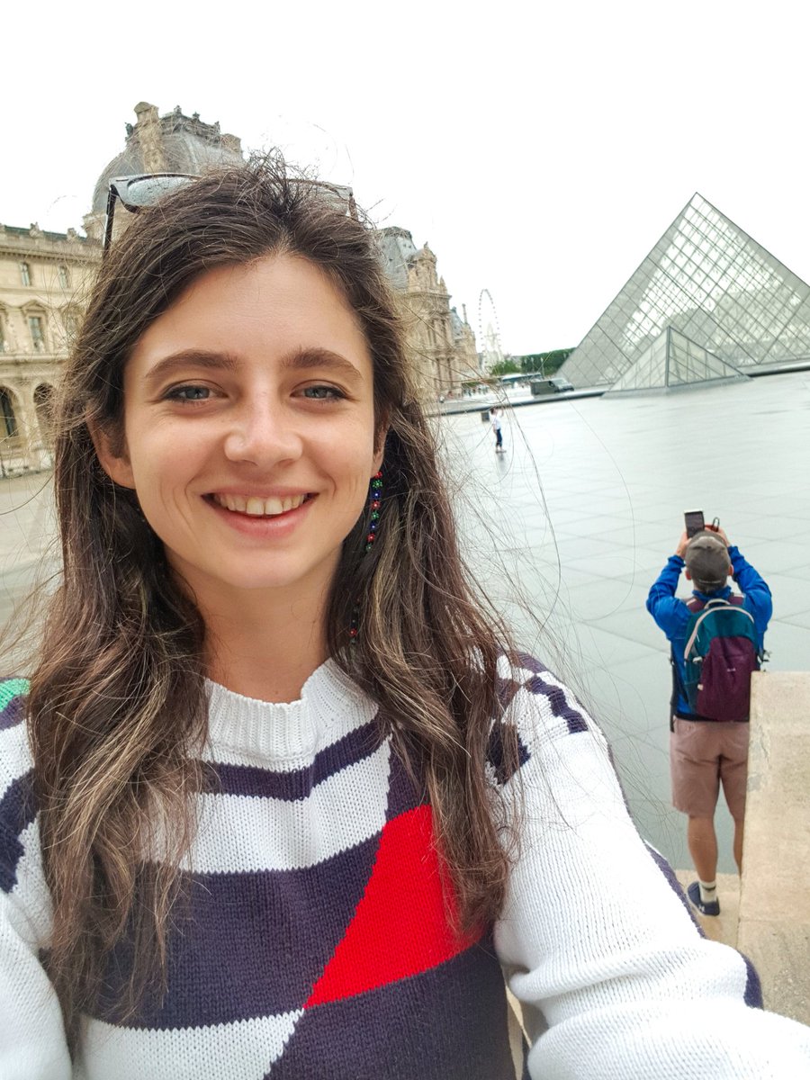 kirst_wing's tweet image. Arrived in Paris for @E_C_S_S. Presenting work on the @BoingKids evaluation with @Sport_England so if you are interested in Physical Literacy and Practitioner Education are up at 11.30 today in 361. Pic featuring the prof below @destecroixmark 
#ECSS #ECSS2023 @UoGSportScience