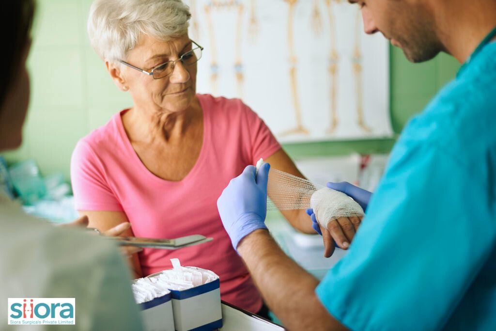 siorasurgicals's tweet image. Hand fractures are common injuries that can occur due to various causes, including trauma, repetitive stress, or underlying conditions like osteoporosis.
degentevakana.com/blogs/view/258…
@siorasurgicals #handfractures #orthopedic #implants #healthcare #medical #trauma #pain #injury #bones