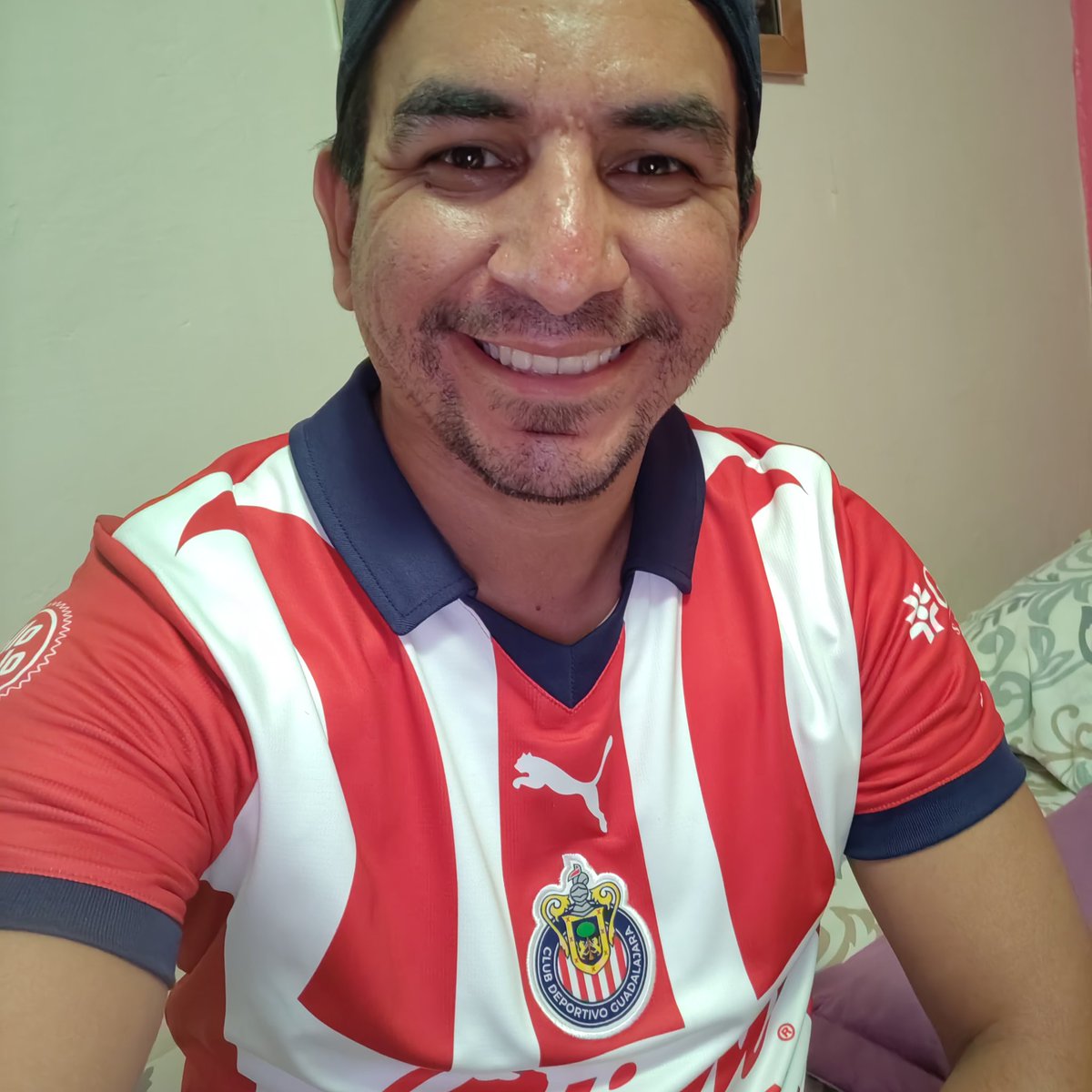 #NuevaFotoDePerfil