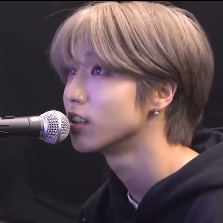 things that could be jisung (CLOSED) tweet media