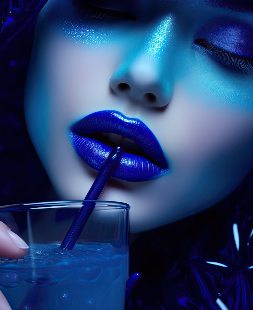 CorinaObertas's tweet photo. "Juicy Lips" was collected by @sashelka , thank you so much my friend! 
Only 16 lips are left now
All 1/1
3 $XTZ
#TezosNFTs #tezoscommunity 
https://t.co/JxBlQY8CP9 https://t.co/Wl3vGCMkWv