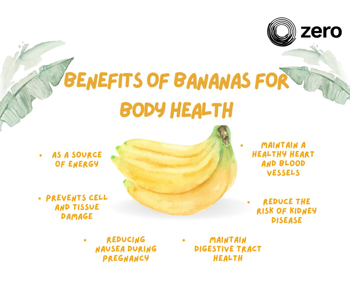 ZeroMaldives's tweet photo. 6 Health Benefits of Bananas.
#zero #maldives #sustainable #agriculture #farming #organicallygrown #responsiblefarming #organicfood #farming #harvest https://t.co/bC9PTA4teA
