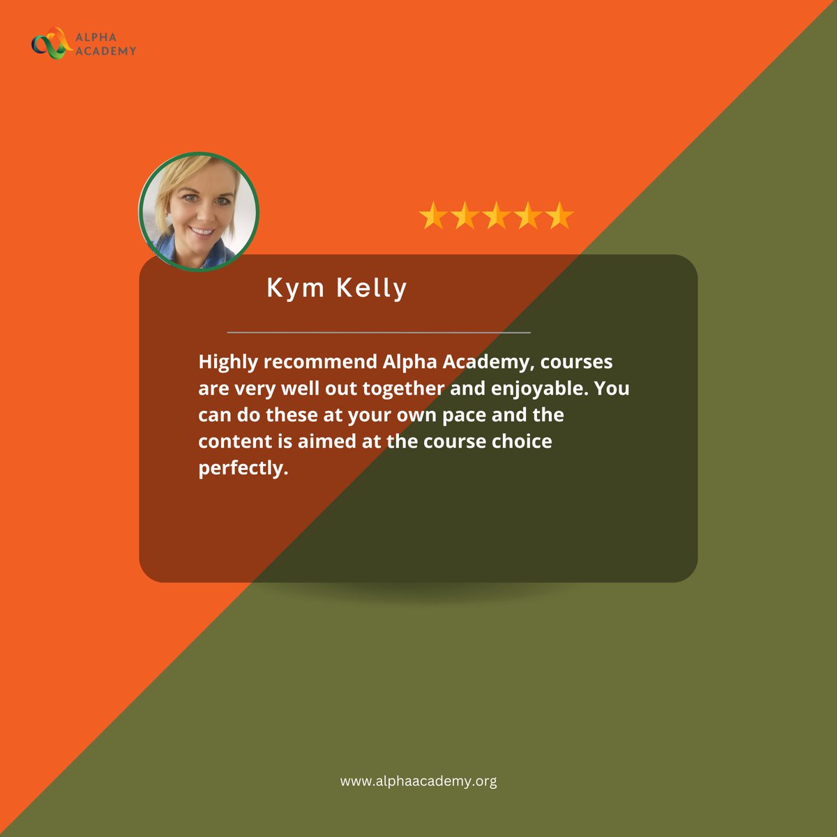 AlphaAcadmy's tweet image. Looking for a platform where you can learn at your own pace and find courses perfectly tailored to your interests? Look no further than Alpha Academy! 

👉 alphaacademy.org

#AlphaAcademy #LearningAtYourOwnPace #CoursesForSuccess #KnowledgeIsPower