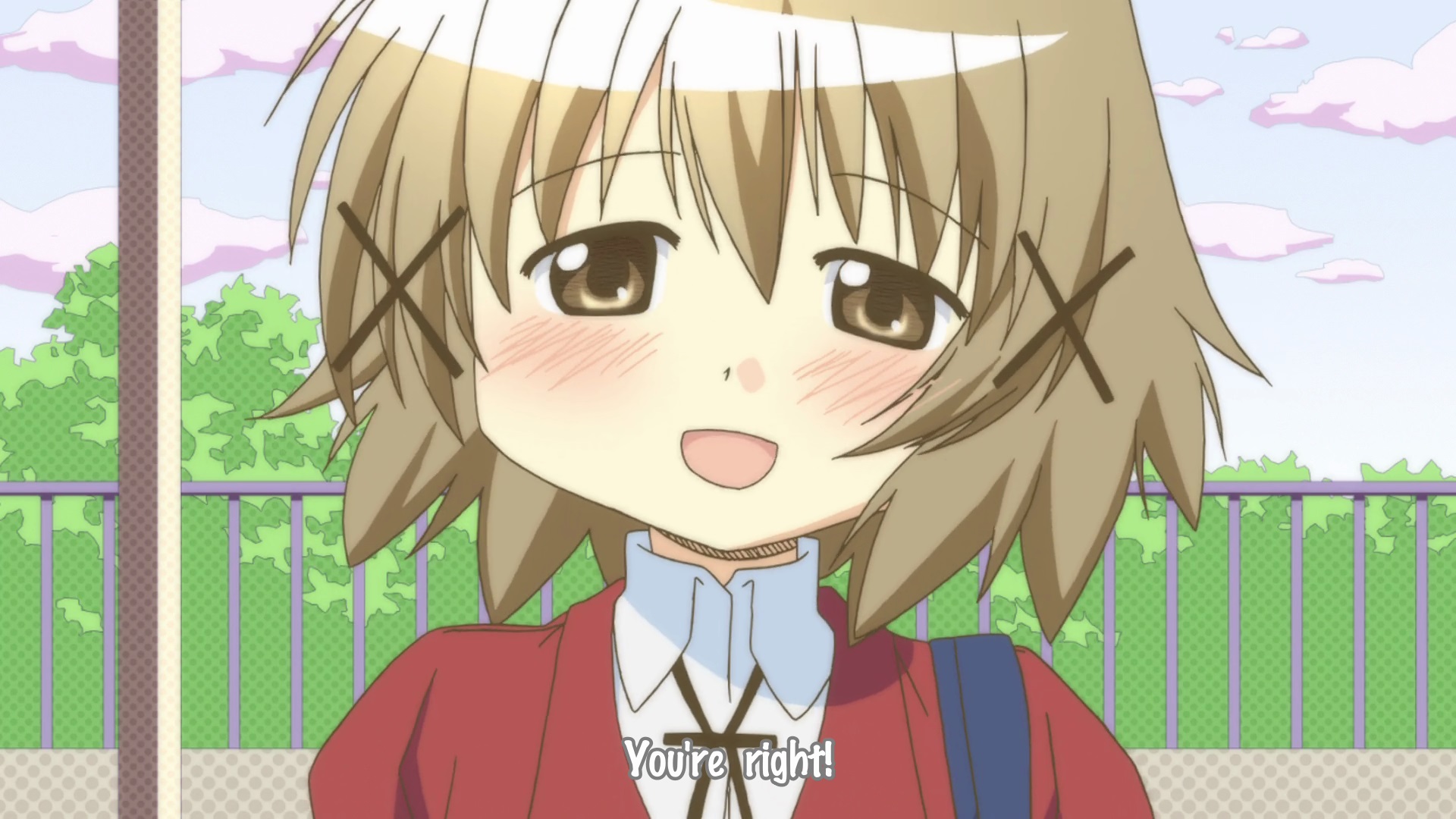 Yunocchi - Search / X