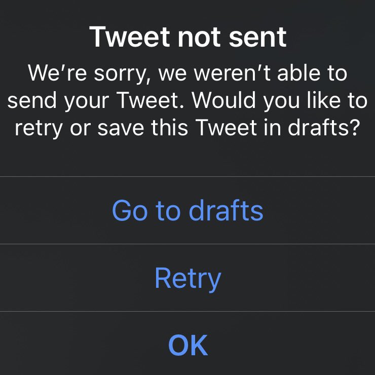 There are some who call me… tweet media