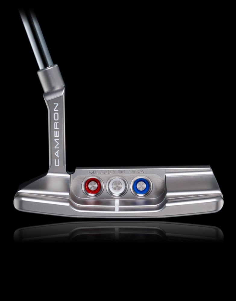 factory_bell's tweet photo. 『ScottyCameron〜MILLED IN USA』
スコッティキャメロン「MOTO」が入荷予定です☀✨🤗

【モデル】
 ScottyCameron 
2020  Special SELECT
SQUAREBACK 2 MOTO 
34.5インチ 

#scottycameron
#specialselect
#moto
#squareback2
#ゴルフ工房 https://t.co/MmZ7pTSzmD