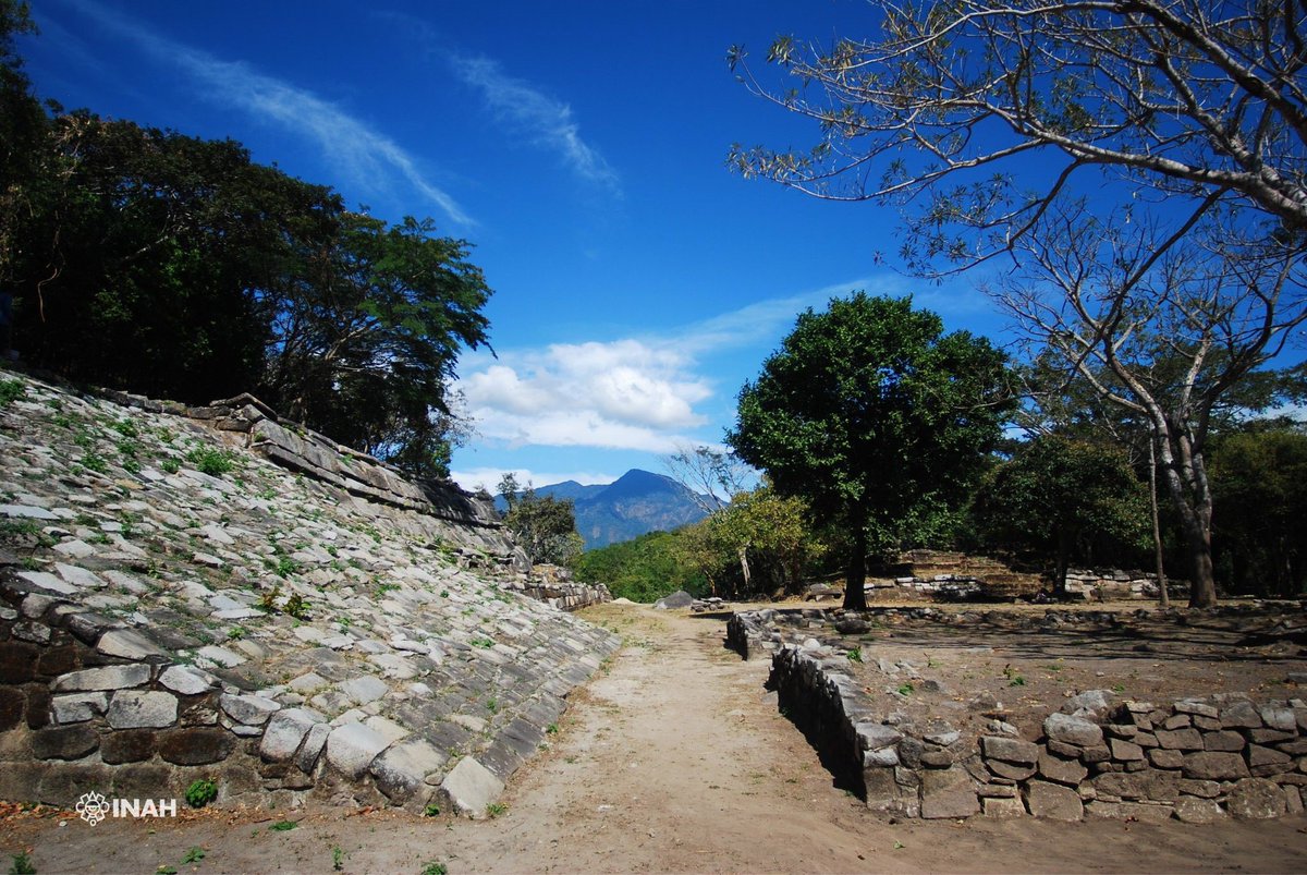 INAHmx's tweet photo. #FotoDelDía | Iglesia Vieja, una ciudad megalítica de Mesoamérica
Lee la descripción completa en: https://t.co/gsmqzxt0zR
📸 INAH
#iglesiavieja #chiapas #zoque #foundinmexico #archaeology #patrimoniomexicano #chiapaneco https://t.co/4cHDVAiWLB