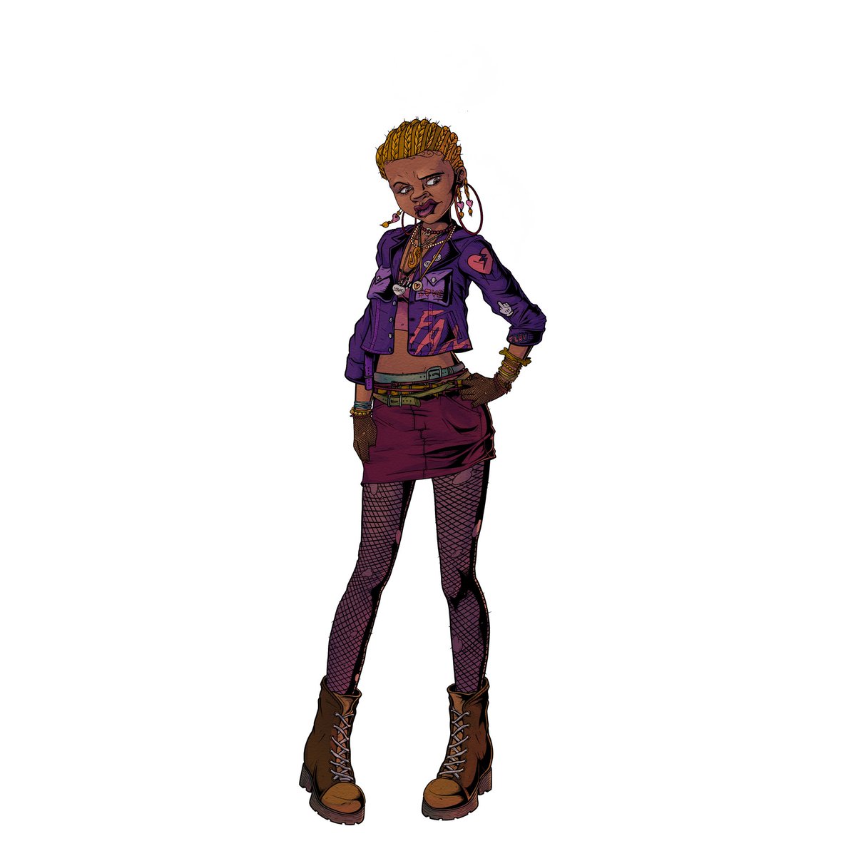 The art is insane 🤯 it took a m#%f^%#} minute but dang there’s no substitute for incredible freaking quality of artistry