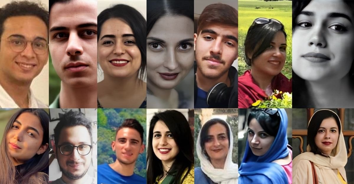 ARAMalliance's tweet photo. 13 #Bahai citizens were sentenced to a total of 31 years in prison by the Qaemshahr Revolutionary Court on the charge of deviant educational and propaganda against and in violation of the holy Islamic law. #StopHatePropaganda
#OurStoryIsOne https://t.co/Gx0tf7fEEC