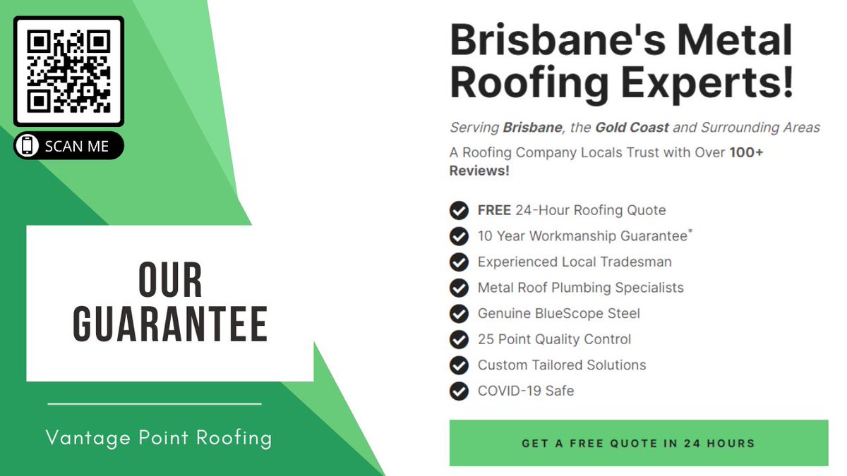 VantagePointQLD's tweet photo. Are you seeking a trusted roofing company? Look no further than Vantage Point Roofing, where excellence is our standard! Visit out website to find out more: https://t.co/ybfY8IpxI9 https://t.co/c0bUYJ1Ihj