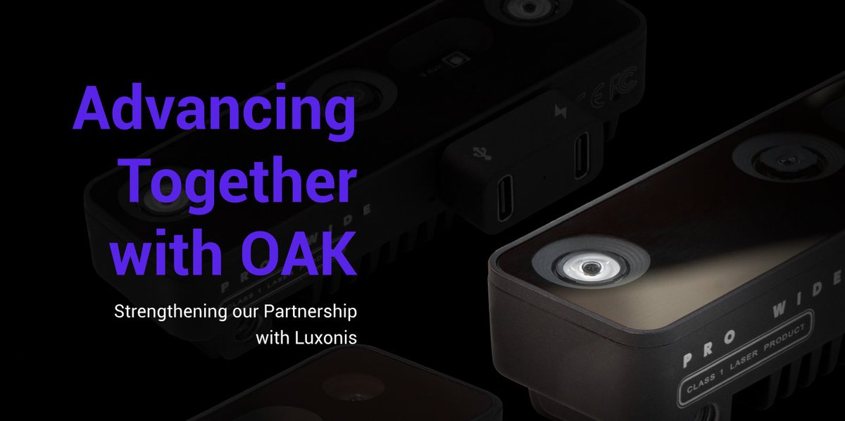 ArducamOfficial's tweet image. A lot of the latest @luxonis OAK and the @ArducamOfficial camera modules are inside. #depthAI learn more: arducam.com/oak/