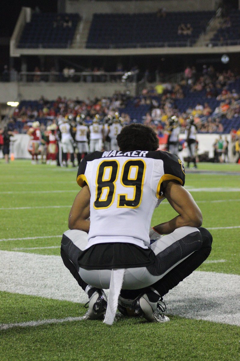 AceUFM's tweet image. For the 4th, here are 4 of my favorite photos I took during the #USFL Championship! Season 3 can't come fast enough! #USFLNetwork @cainera1_ @BambinoTre