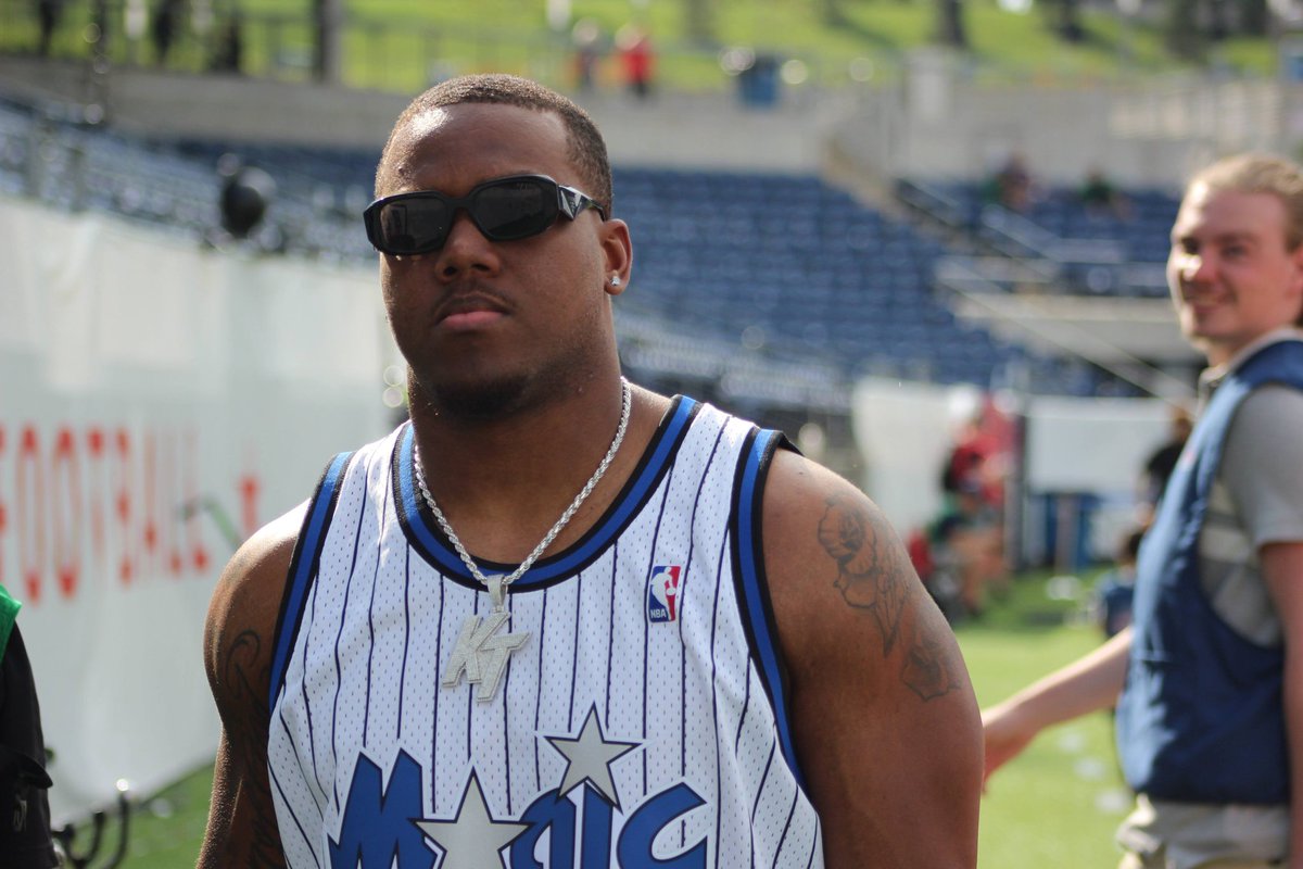 AceUFM's tweet image. For the 4th, here are 4 of my favorite photos I took during the #USFL Championship! Season 3 can't come fast enough! #USFLNetwork @cainera1_ @BambinoTre