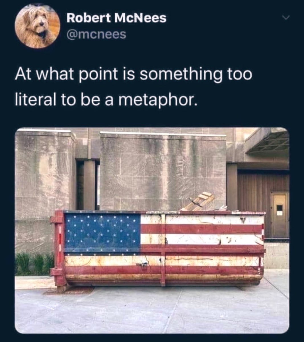EnronChairman's tweet photo. This wins #4thofJuly  Twitter https://t.co/bZbgegibRJ