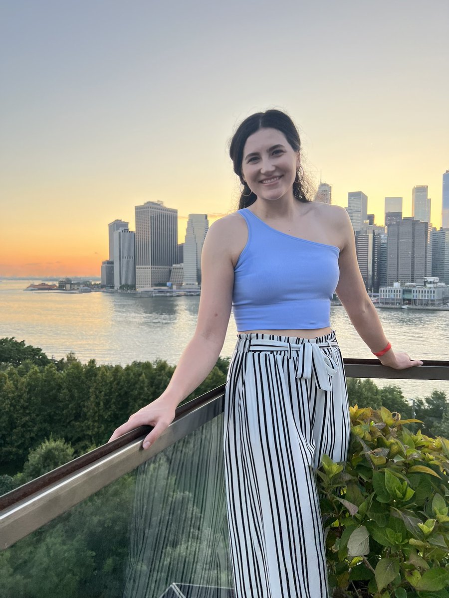 Megan Gustafson tweet media