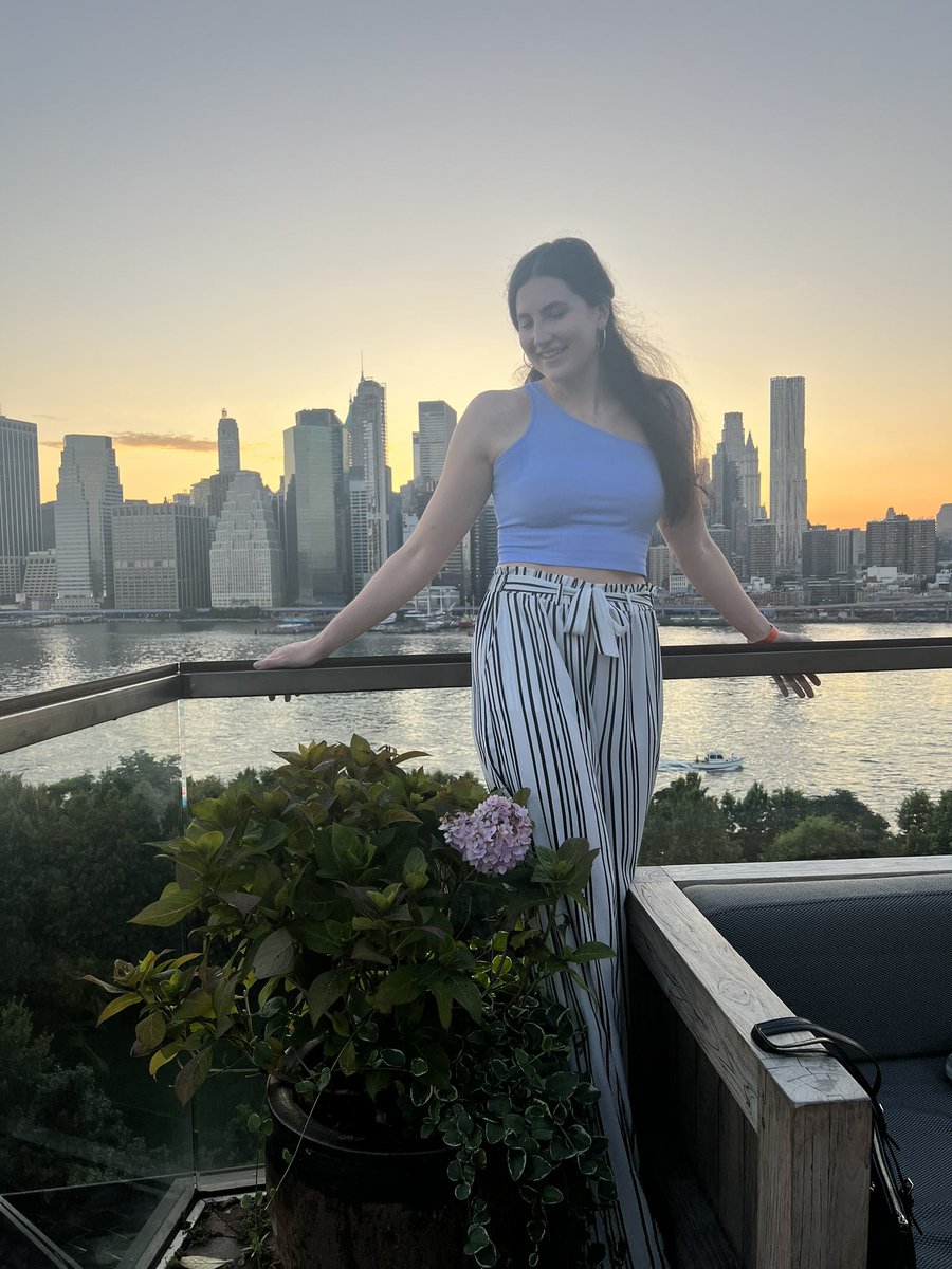 Megan Gustafson tweet media