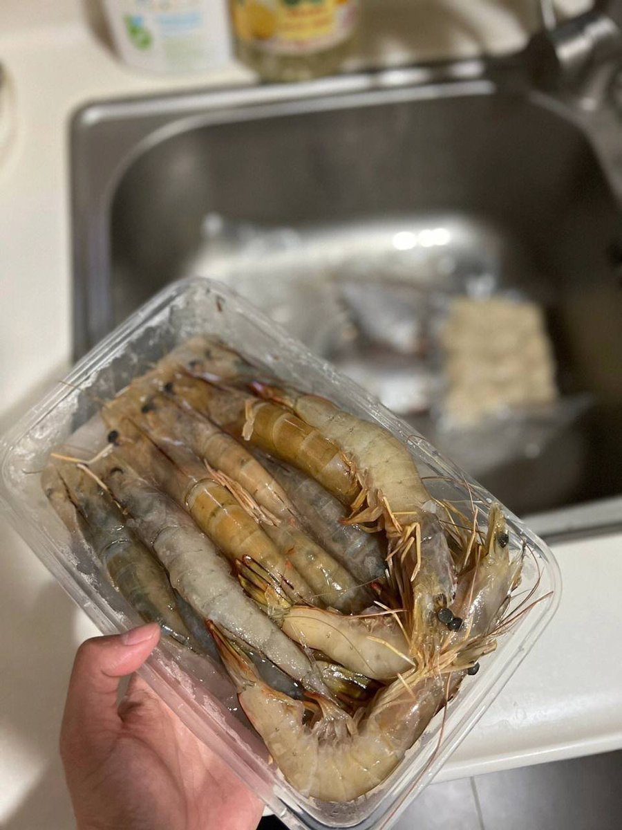 Maydelmacat's tweet photo. made dinner today https://t.co/4vfupnAnSN