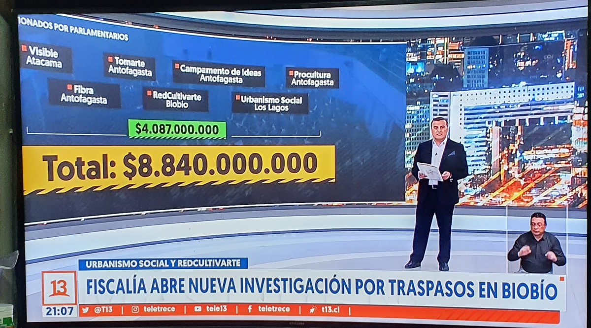 PauloskyCh's tweet photo. ¡¡Tenemos nuevo cómputo!!...

$ 8.840.000.000

Levántate papito. https://t.co/dR03a4KVc3