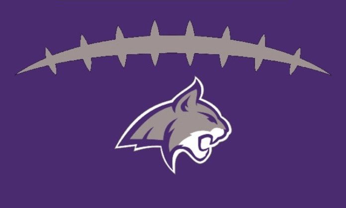 Gilmer Bobcats Football tweet media