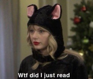 Getaway Carly (Taylor’s Version) (Eras 5/5 & 5/6) on Twitter: "TW:// CP