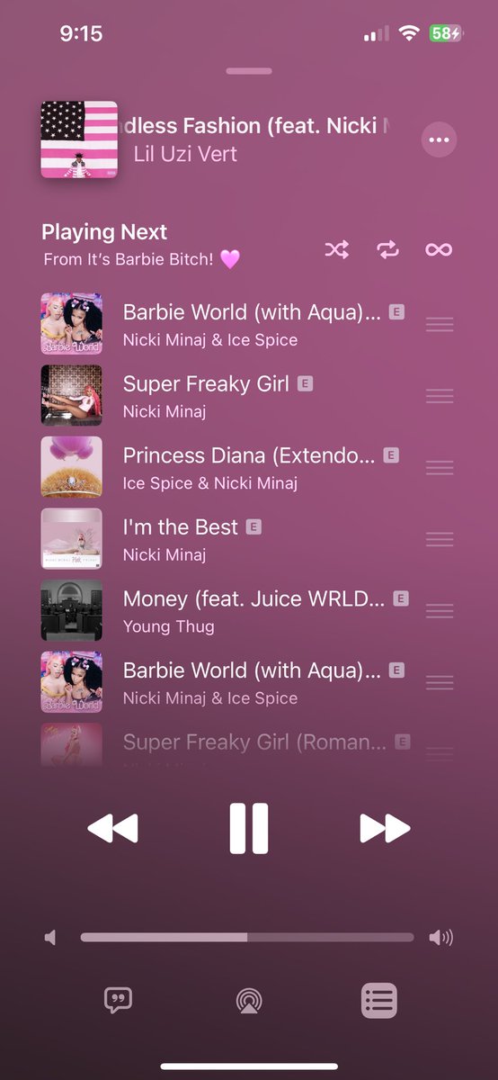 BadGirlChunLi's tweet photo. #BarbzGoStream #EndlessFashion #SmartBarbz https://t.co/Qu1Z1gUqpS