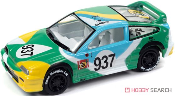 hobbysearch_mc's tweet photo. ใใใใซใผไบ็ดใRacing Champions(ใฌใผใทใณใฐใใฃใณใใชใณ) 1/64
1991 ใใณใ CR-X ใฌใขใณ24ๆ้ (24 Hours of LeMons) 2็จฎ
ไบ็ดๅไปไธญใงใ๏ผโ https://t.co/wr3MKdDkBE
#ใใใซใผ #ใใณใ #Honda #CRX #ToyCar #DiecastCar #24hoursoflemons https://t.co/p87dmMYahr