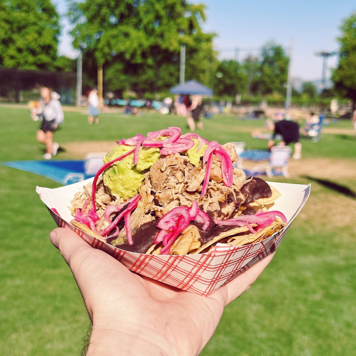 Ray Ray's Tacos (@rayrays) / Posts / X