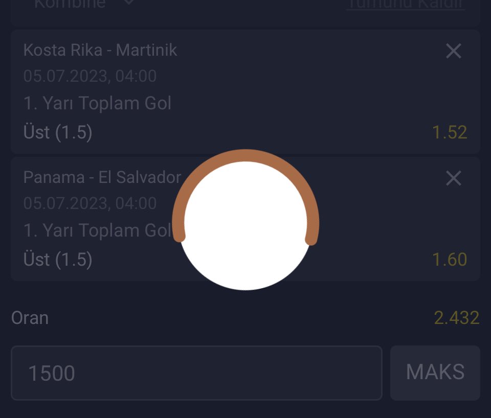 futbol_tribunu's tweet photo. Kosta Rika Martinik #maçlinki #livestream
📺 https://t.co/k5P4VCoDAG
Panama - El Salvador maçına bahis alıp izlemek için TahminleTv sizlerle
Chat alanı Link
👉🏻 https://t.co/HxUI3WoNRR herkesi bekleriz
#TahminleTV #sondakika #panama #martinik https://t.co/XvfX2FN1dk