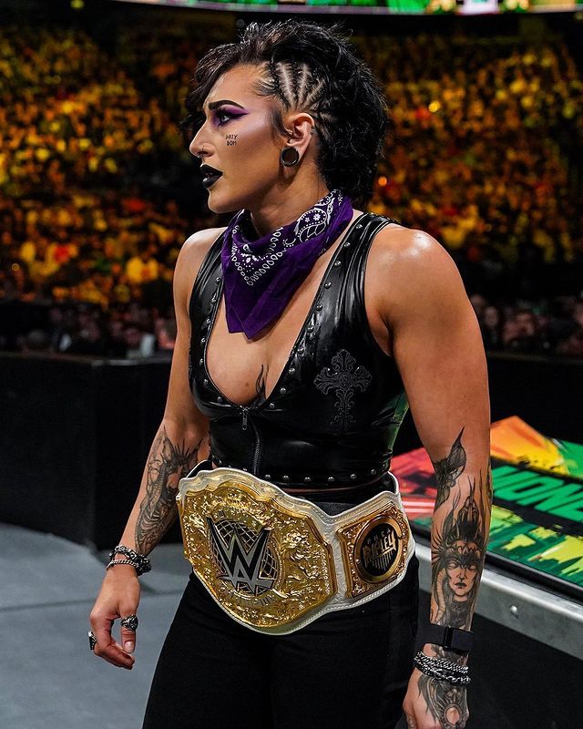 Natalya Neidhart On Recovery Mode Eyeing Title Match At WWE Summerslam 2023 2