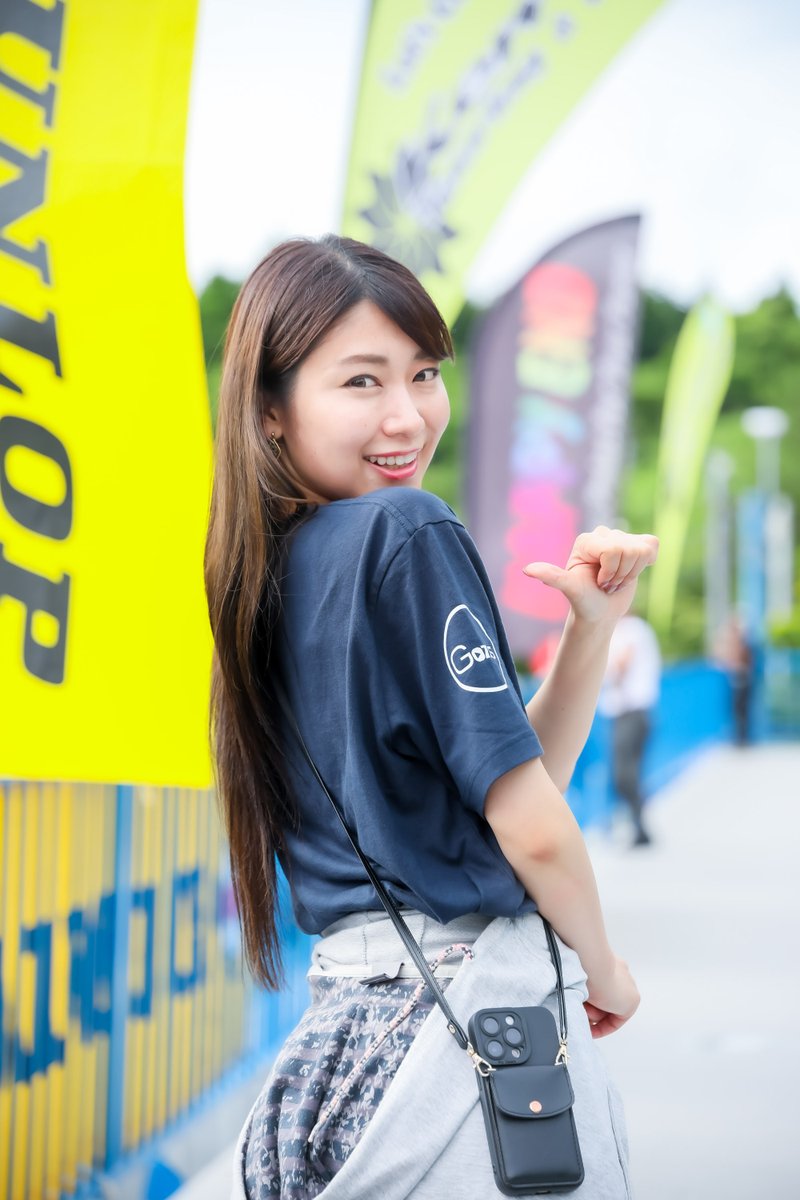 ta1r74's tweet photo. 全日本カブ耐久でお馴染みの
チーム@go_two_sevens　監督の愛聖りささん

8/5奥伊吹モーターパークで開催される
JIDC2023のRT数で決まる
キャンギャル投票にエントリー！

投票は7月9日迄！

#拡散RT希望 
#拡散希望RT 
#応援よろしくお願いします
#レースクイーン
#全日本カブ耐久
#キャンギャル https://t.co/mcquIq8OiI