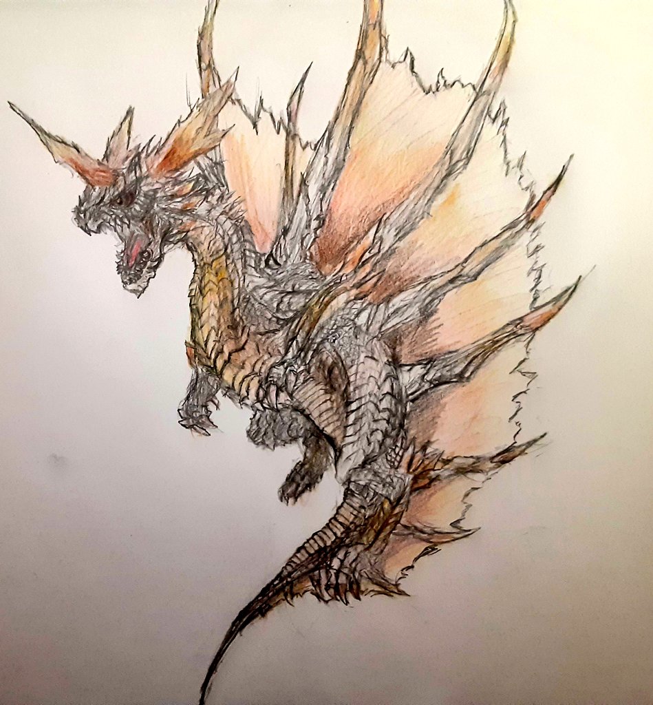 ulus_daora's tweet image. #MHF16周年
16周年おめでとうございます！