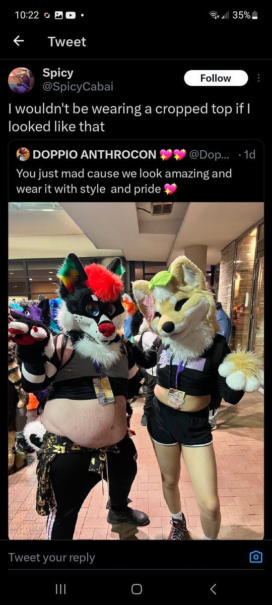 Noonek_co's tweet image. We seriously need to address the issue of body shaming in this Fandom, these comments are beyond vile