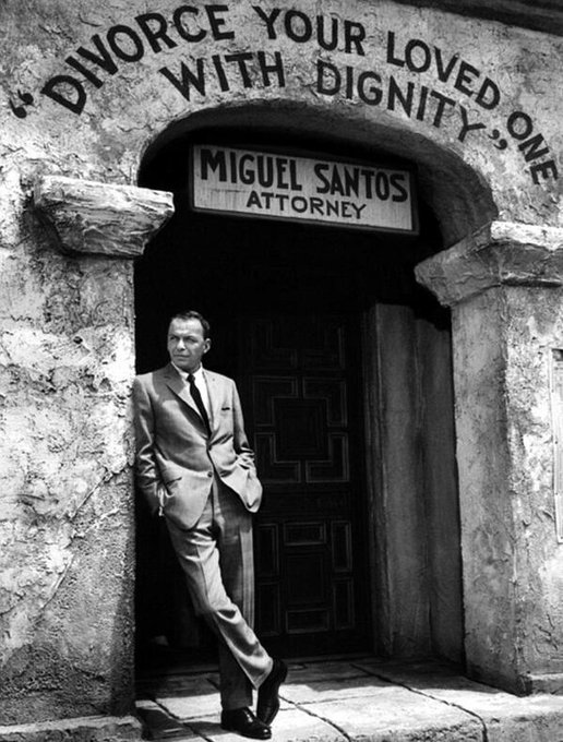 crockpics's tweet photo. Frank Sinatra, 1965. https://t.co/NKEwTRF9N8