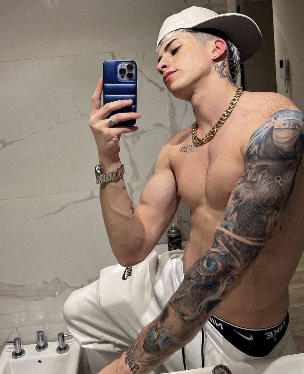 Pero lrpm, haceme un hijo