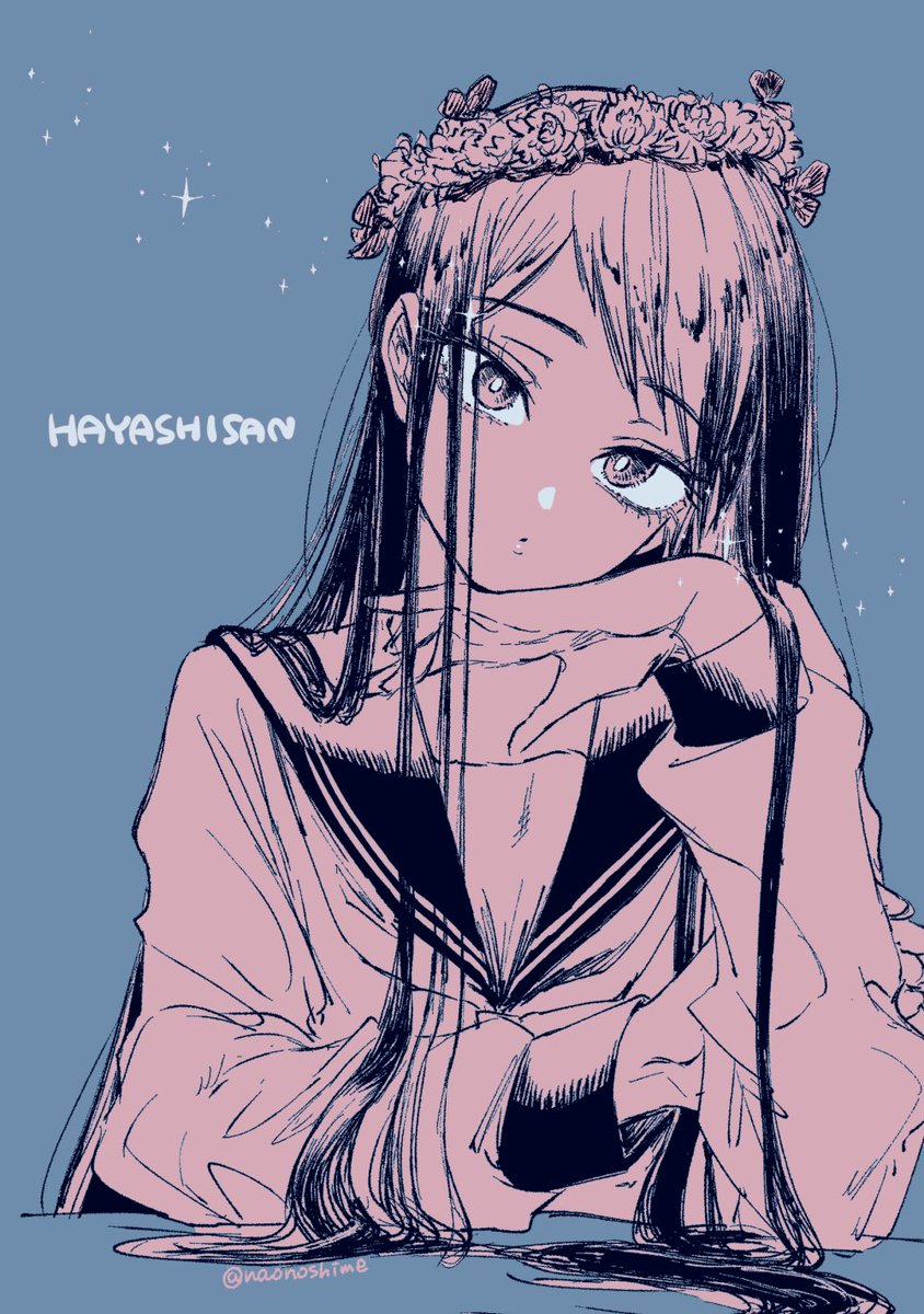 熨斗目ナオ☔︎ (@naonoshime) / Posts / X