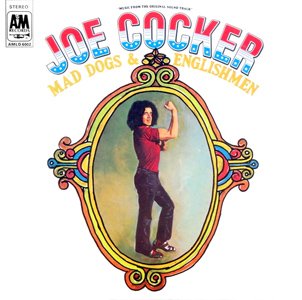 #Julyrics

Day 5 

Joe Cocker
Let's Go Get Stoned 

🎶 You know my baby
She won't let me in
I've got a few pennies
I'm gonna buy myself a great big bottle of gin 
Then I'm gonna call my buddies on the telephone and say
Let's go get stoned 🎶 

youtu.be/MEIyvxNiC4g