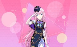 Fifi__Senpai's tweet photo. What if.... #lukatwt https://t.co/V2962xcsYF