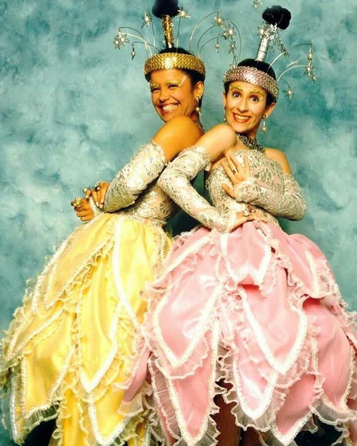 maisbrasil's tweet photo. Enquanto isso, no lustre do Castelo... 🧚✨🧚‍♀️ https://t.co/U22FU7zK1c