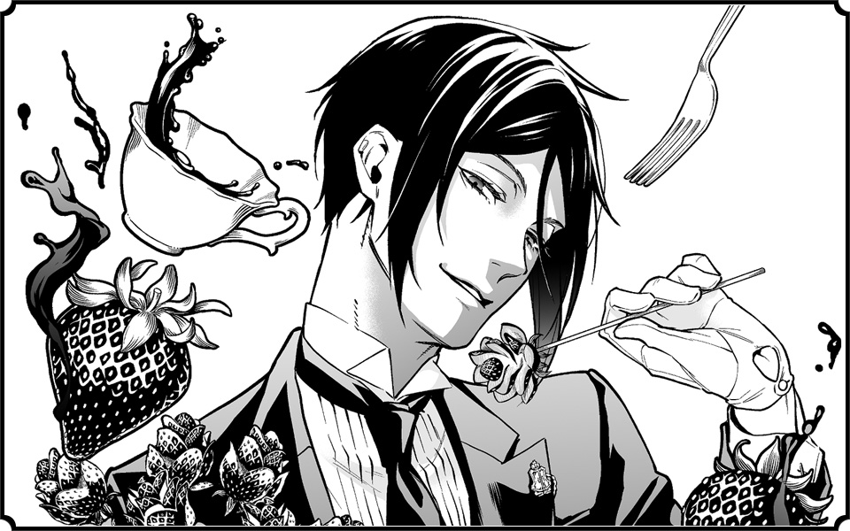 ⠀         ៹ˑSebastian Michaelis ( bot ) 𖦹  
                        #anitwt #kurotwt
                follow ╱ rt    to  be  mutuals.