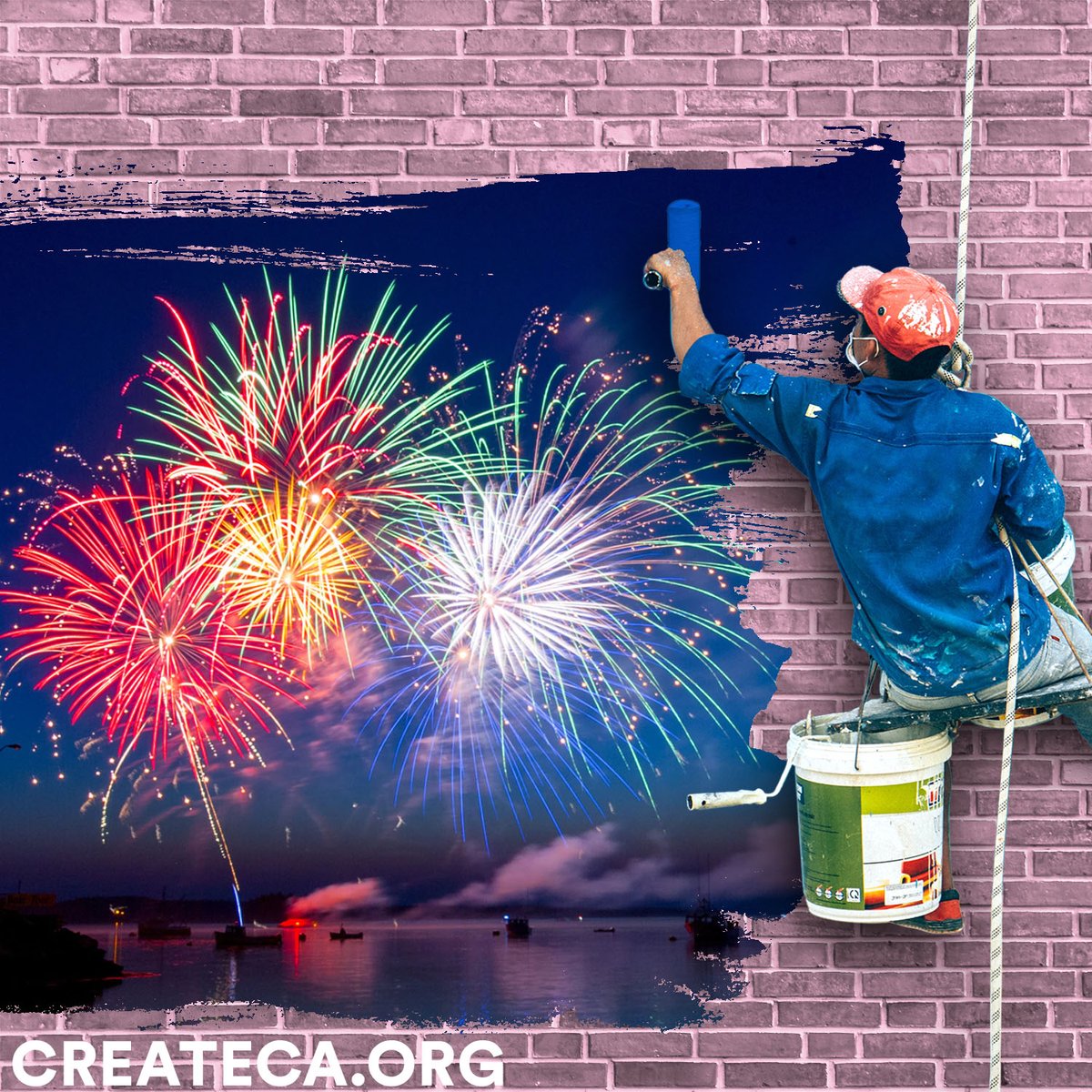 create_ca's tweet photo. Arts education allows students to imagine the freedom to be whatever they want, to imagine a new future and dream of careers in science, engineer and more. Take a stand for your students today by declaring the importance of arts education for all students!

#CreateCATogether https://t.co/0s6HM5ltW6