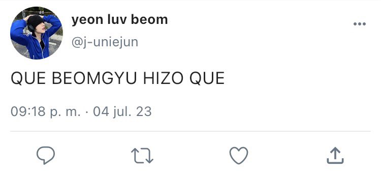 miuseica's tweet photo. drunk, love &amp; nudes  || mini au #yeongyu 
 
donde beomgyu, en medio de una borrachera hace el intento de presumir a su lindo novio yeonjun, pero termina subiendo sus nudes. https://t.co/bmDitpE9hP