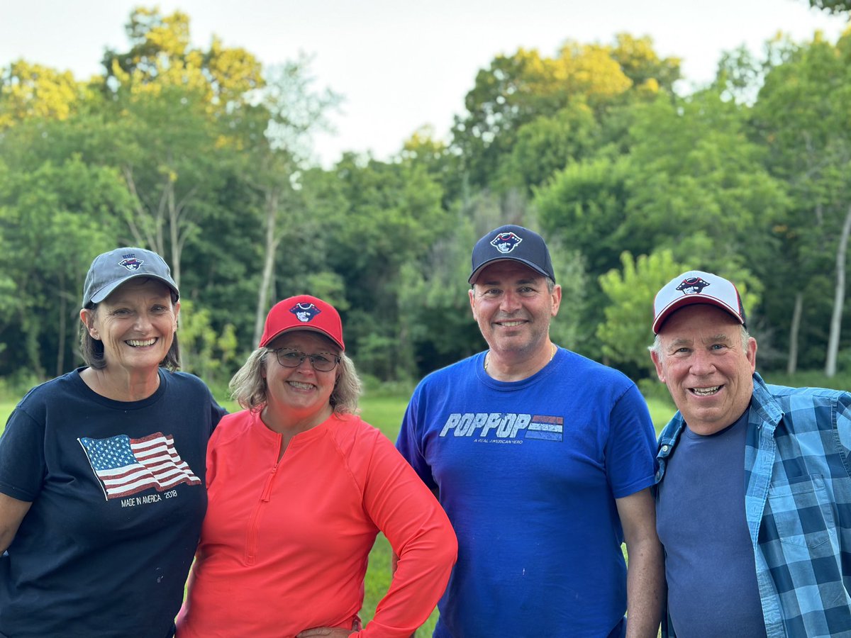 It’s a great day to be a Patriot!
⁦@BBCandTS⁩