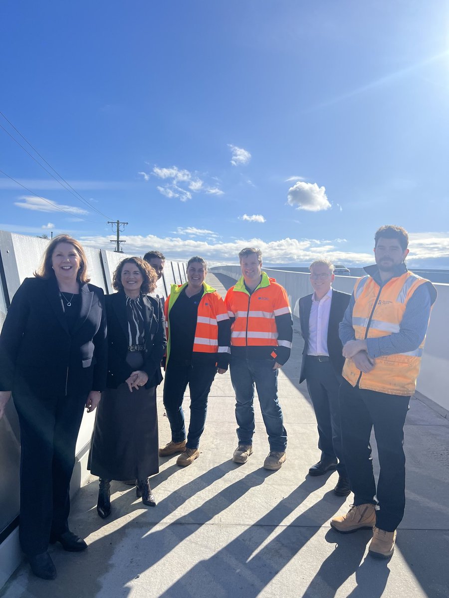 Catherine King MP tweet media