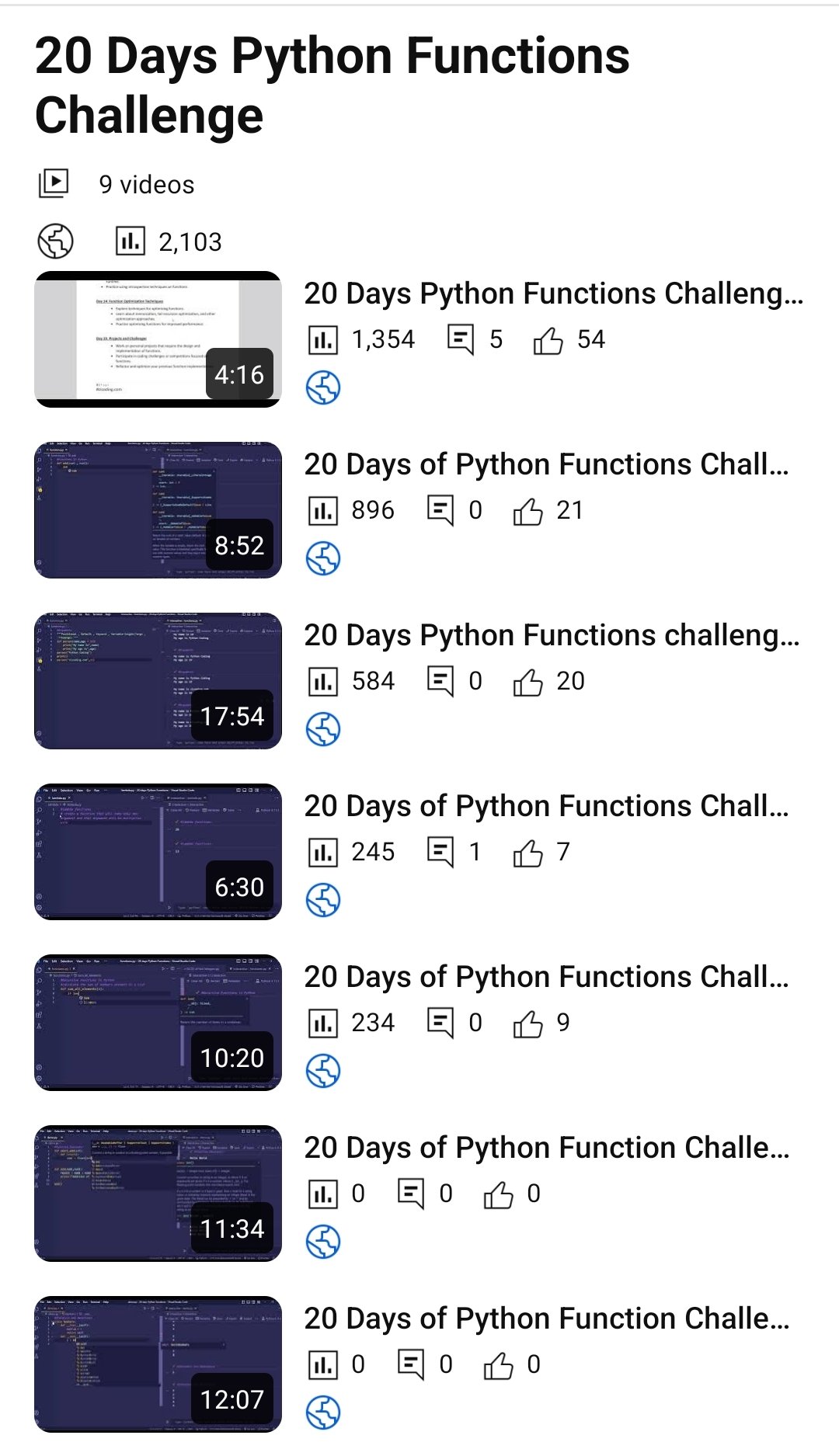 Python Coding on Twitter: 